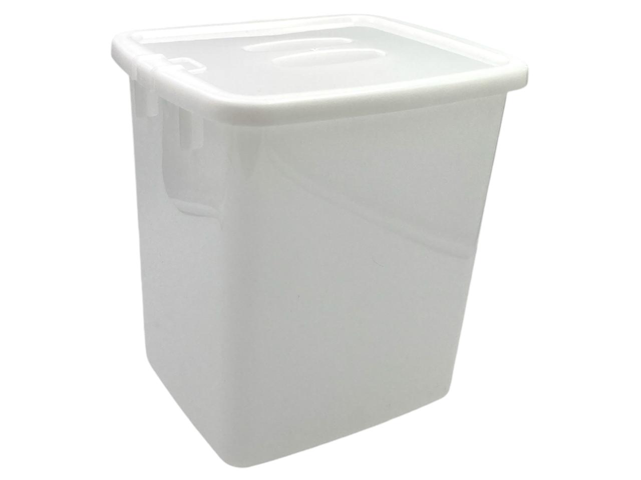 ce69427a427e4b78bfccd9eec1c57083.jpg Rectangular Deep Plastic Food Box 13L