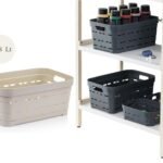 Pyramid Basket 10.8 Lt