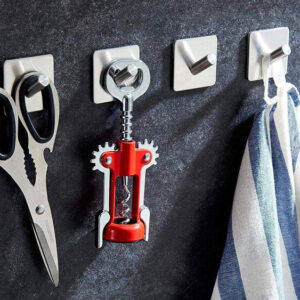 SS304 Hanger with strong 3M sticking back
