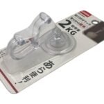 High Quality Suction Cup Hanger with 2 Hooks