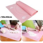 Nonstick Pastry Mat 40x50