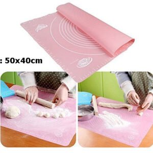 Nonstick Pastry Mat 40x50