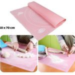 Nonstick Pastry Mat 70x50