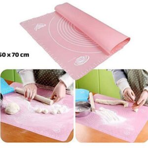 Nonstick Pastry Mat 70x50
