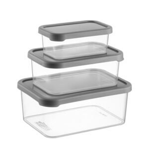 Quick Box 3 Pieces Set