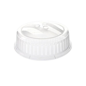 Microwave Plate Cover