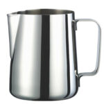 Stainless Steel Barista Milk Pitcher 2000 ml