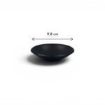 Small Melamine Sauce Bowl