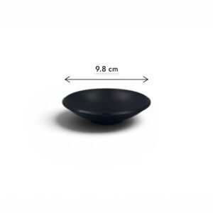 Small Melamine Sauce Bowl