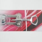 Corkscrew and Bottle Opener