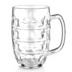 Polycarbonate Large Cup with Handle 520 ml