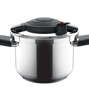 5L Dosthoff EasyPress SS 18/10 Pressure Cooker