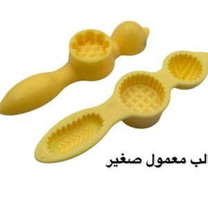 Small Maamoul Mould