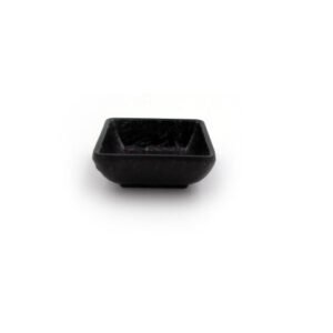Melamine Square Sauce Bowl 7.2