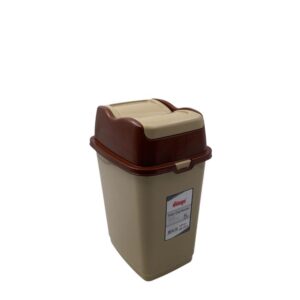 5 lt Easy Dustbin