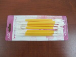 Modelling Tool Set of 8