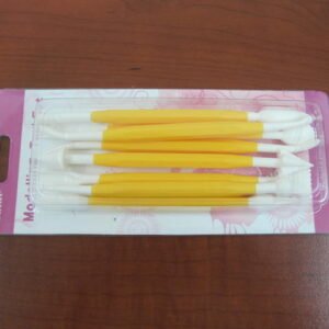 Modelling Tool Set of 8