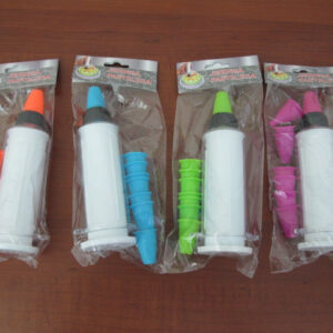 ICING SYRINGE