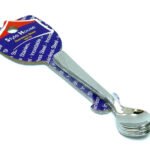 Mimoza demitasse spoons X6