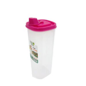 Oil Bottle; 0.75 lt