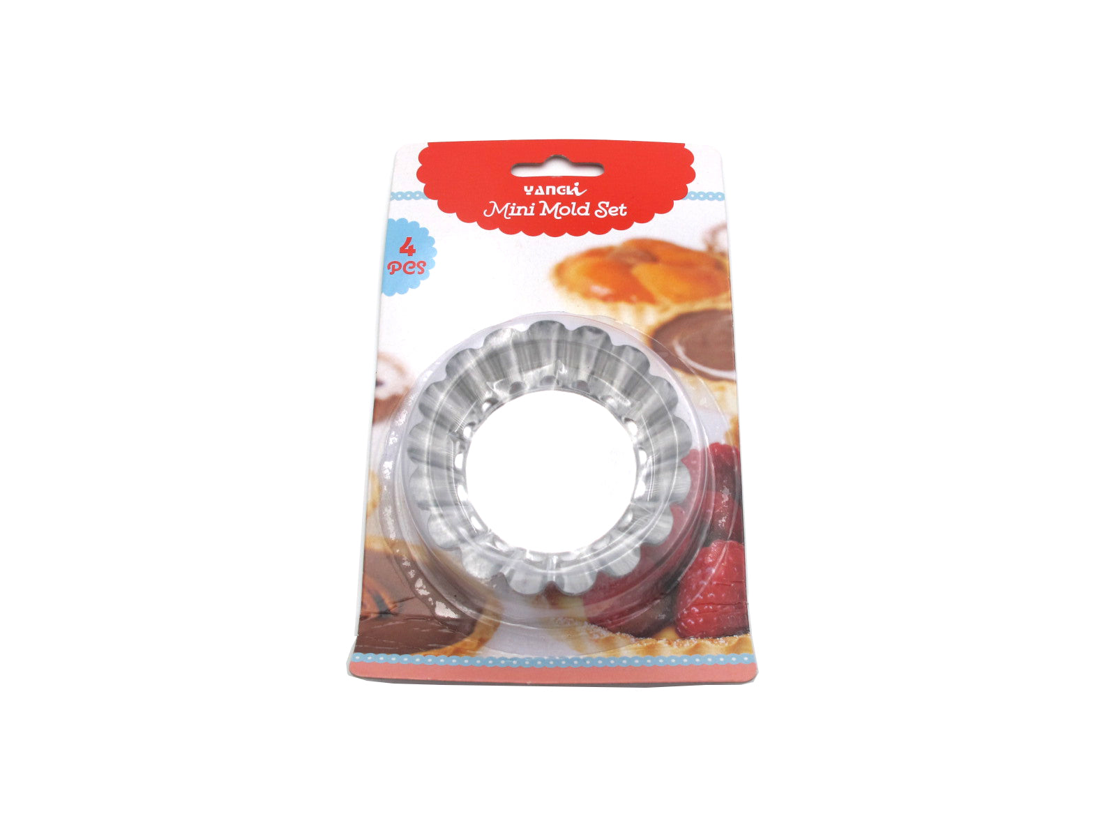 d588a64e4e8f461519bf746d94bc2e1c.jpg Small and Deep Tart Molds x4
