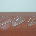 Acrylic Napkin HOlder