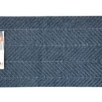 Eco Mat 80 cm with Skid Proof Backing