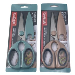 Kitchen Scissors with cover