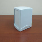 Dolly Diamond Napkin Holder