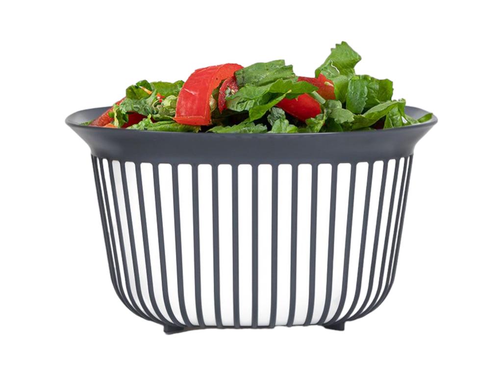 d7efe22c24b4011026f5f4012f5f6edd.jpg Linea Square Bowl 4L