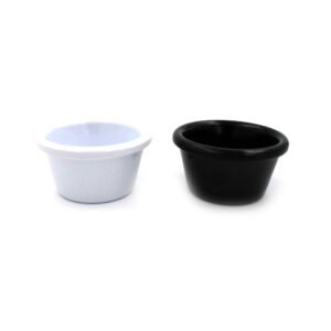 Ramekin 2 OZ Melamine 60 ml