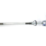 Sponge Mop with Metal Handle