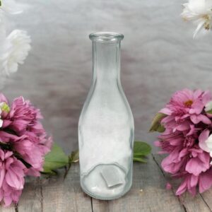 Glass Bottle 300 ml without cover