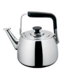 Dosthoff Induction Elegance Tea Kettle 2 L SS 18/8