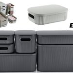 Pure 3.2L Storage Box