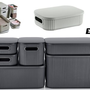 Pure 3.2L Storage Box
