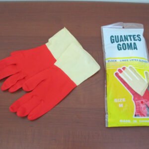 Household Gloves M