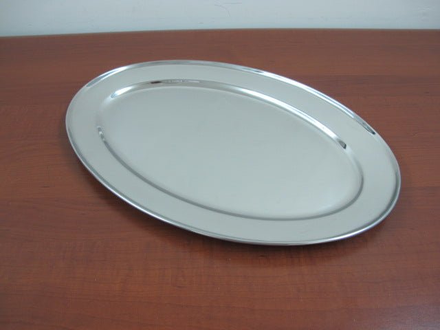 d9db152c77e8ed1d04ed03d4eed480ee.jpg Thick oval stainless steel dish 45 cm