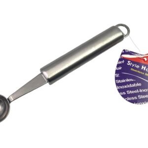 Stainless Steel Melon & Fruit Baller
