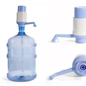 Urve Manual Water Pumpo for Plastic Bottle