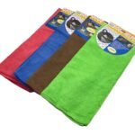 Multipurpose Microfiber cloth 50x80 cm