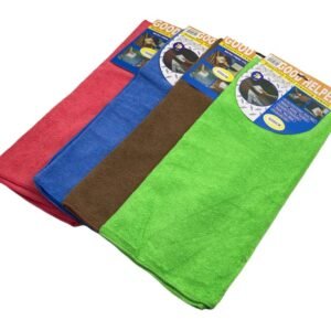 Multipurpose Microfiber cloth 50x80 cm
