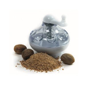 Nut And Hard Spice Grinder
