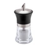 High Quality Acrylic Sugar Bottle with SS304 Pourer