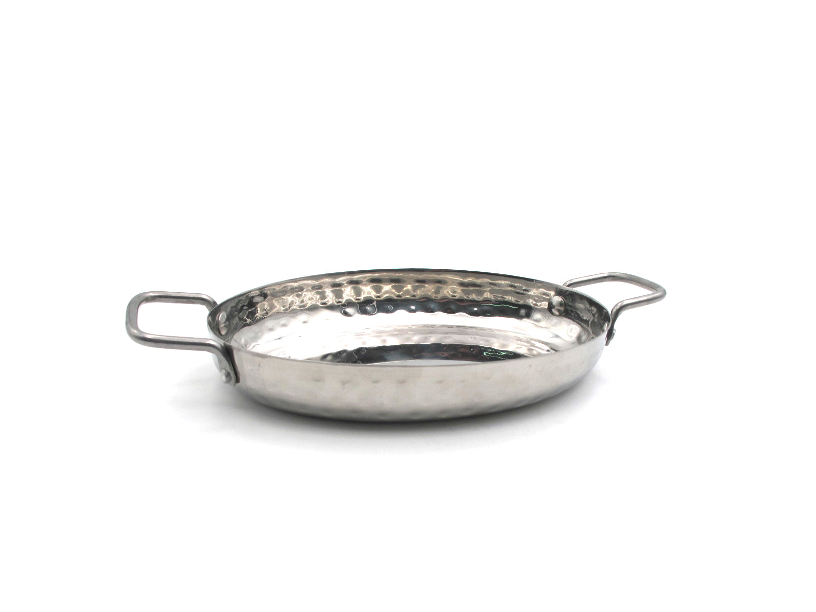 de6c3033a38ce270c1b5137debb062d2_5982be66-753c-48d3-87c6-158f22729912.jpg Stainless Steel Oval plate 18x13x3 cm
