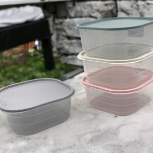 Probox Food Storage 2500 ml