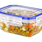 Seal Rectangular Storage Container, 1400ml