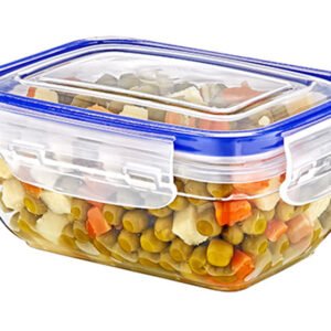 Seal Rectangular Storage Container, 1400ml