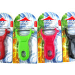 Double Edge Peeler.