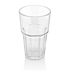 Polycarbonate Water Tumbler 400 ml